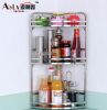 stainless steel display rack z3024a